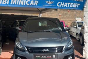 Ligier JS JS50 Progress Sport Young 2.0