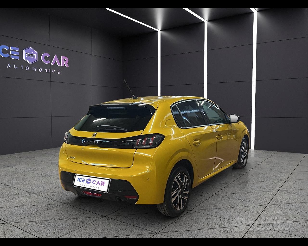 Peugeot 208 2023 photo 5