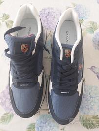 scarpe nuove mai usate porsche TG 45