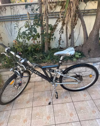Bici mountain bike Galant