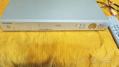 Lettore DVD Samsung mod. R121E