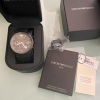 Emporio Armani AR5889 - Orologio