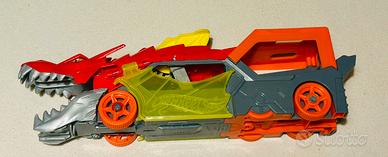 Play set hot wheels Dragon Launch