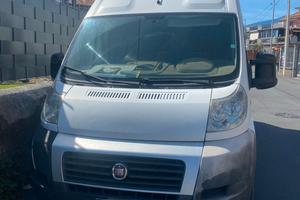 fiat ducato frigo 2010 2.3 multj