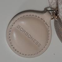 borsa in tessuto Borbonese 