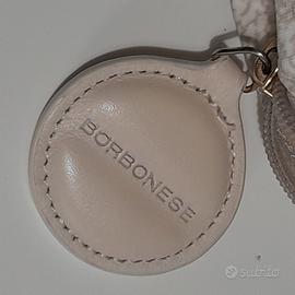 borsa in tessuto Borbonese 