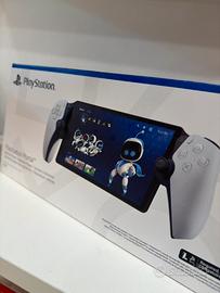 Playstation portal
