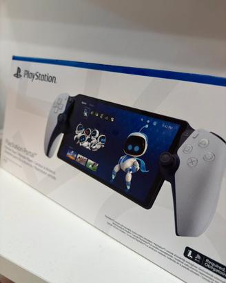 Playstation portal