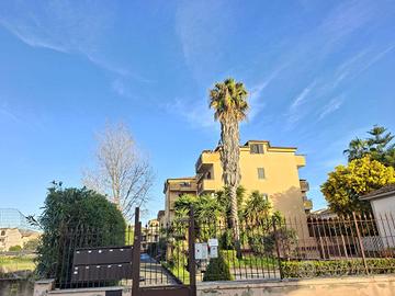 Appartamento - San Marco Evangelista