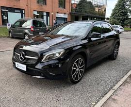 Mercedes Classe GLA 220 d Premium 4matic 177cv