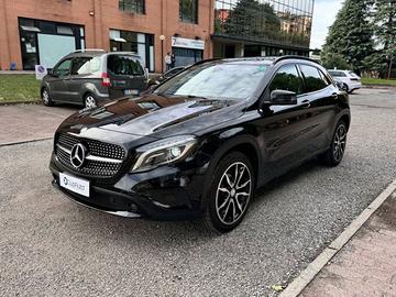 Mercedes Classe GLA 220 d Premium 4matic 177cv