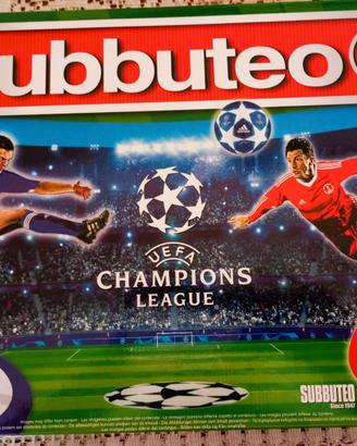 Subbuteo Champions League