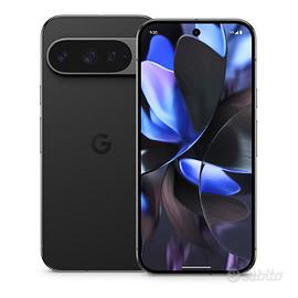 GOOGLE PIXEL 9 PRO XL 5G 128GB DUAL SIM 16GB RAM V