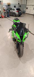 Kawasaki ninja Zx10R con  ABS