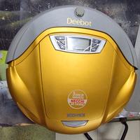 robot pulizie  Necchi