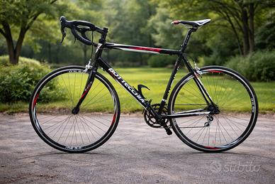 Bici da corsa Bottecchia Unica