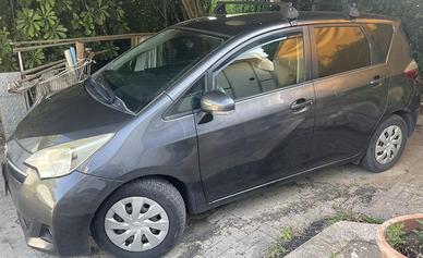 Verso S