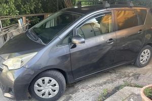 Verso S