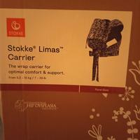 stokke marsupio per bambini