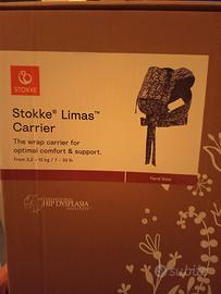 stokke marsupio per bambini