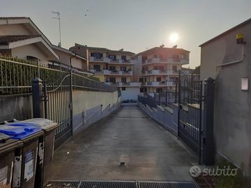 Box/Posto auto Roma [Cod. rif 3241428VRG]