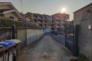 Box/Posto auto Roma [Cod. rif 3241428VRG]