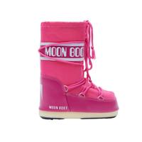 Moon boots colore rosa 27-30
