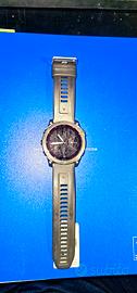 Garmin Fenix 7x Sapphire 