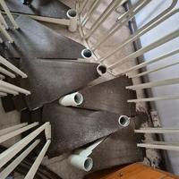 scala a chiocciola