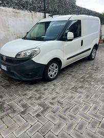 FIAT Doblo Doblò 1.3 MJT 3 POSTI