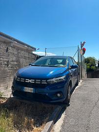Dacia sandero 1.0 2023