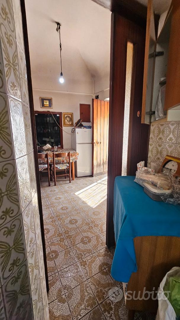 Appartamento – Maiori, San Francesco - Altro