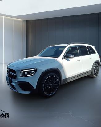 Mercedes GLB - X247 2019 - GLB 200 d Premium auto