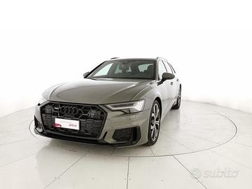 Audi A6 Avant 40 2.0 tdi mhev 12V S line edit...