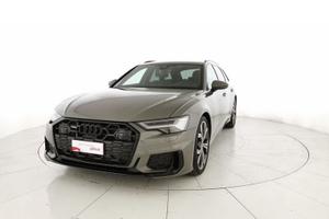 Audi A6 Avant 40 2.0 tdi mhev 12V S line edit...
