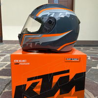 Casco KTM STREET EVO