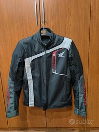 Giacca Honda