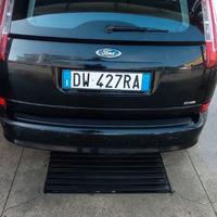 Ford c max