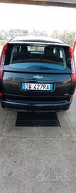 Ford c max