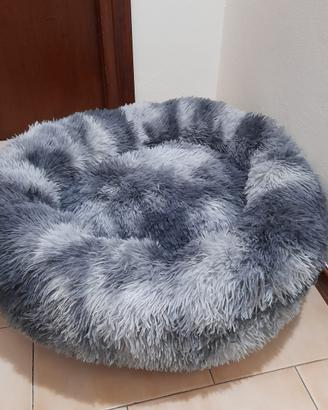 Cuscino per gatti