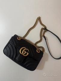 Borsa modello classico