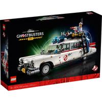 Lego Ghostbuster ECTO-1, 10274