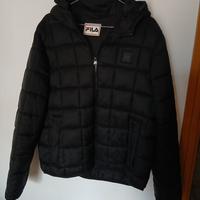 Piumino Fila