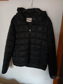 Piumino Fila