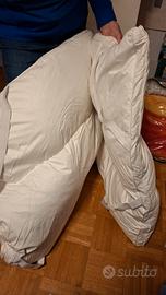 Daunen Step - Topper in piuma - Nuvola Ultrasoft