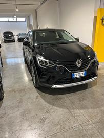 Renault Captur 2  eco GPL