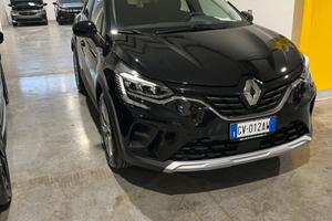 Renault Captur 2  eco GPL