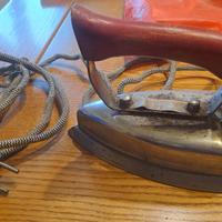 Ferro da stiro vintage