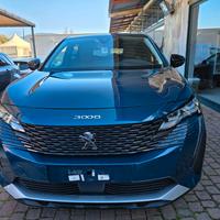 Peugeot 3008 BlueHDi 130 S&S EAT8 Allure Pack