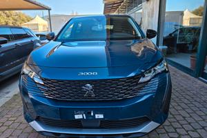 Peugeot 3008 BlueHDi 130 S&S EAT8 Allure Pack